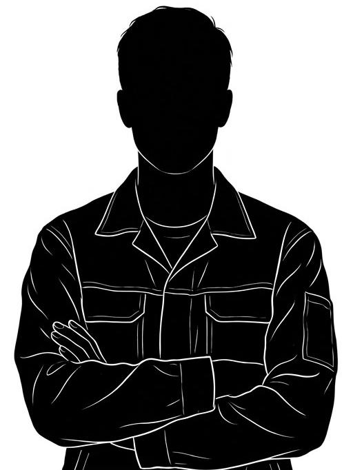 Jannik Lüneberg, KFZ Techniker Meister Jannik Lüneberg, KFZ Techniker Meister