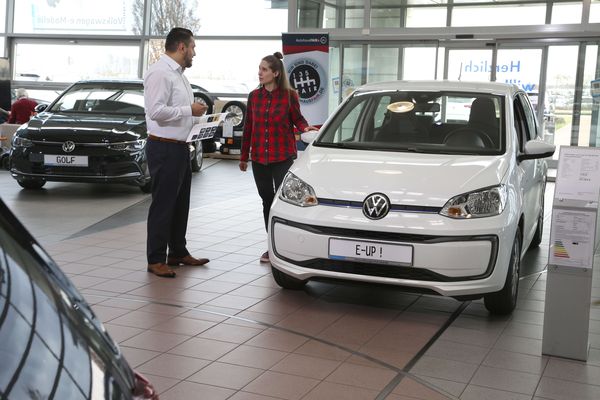 Foto: SP-X - Zuschüsse für Gebrauchtwagen sind „kein Bestandteil“ der neuen E-Auto-Förderung