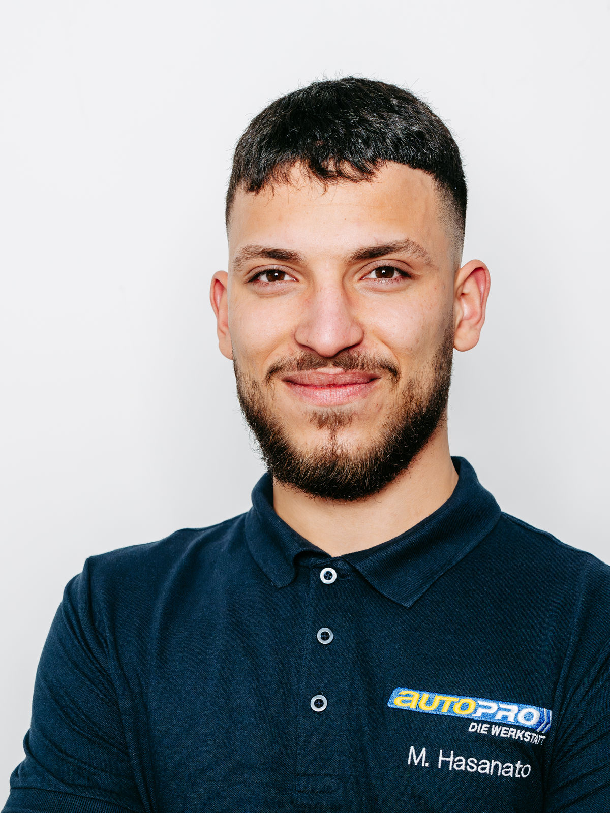Mahmoud Hasanato