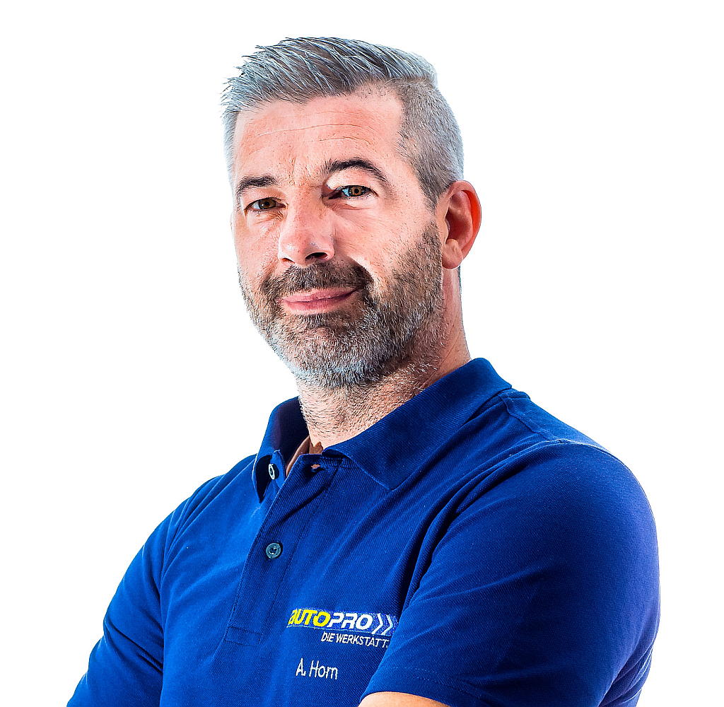Alessandro Horn, Verkauf Alessandro Horn, Verkauf