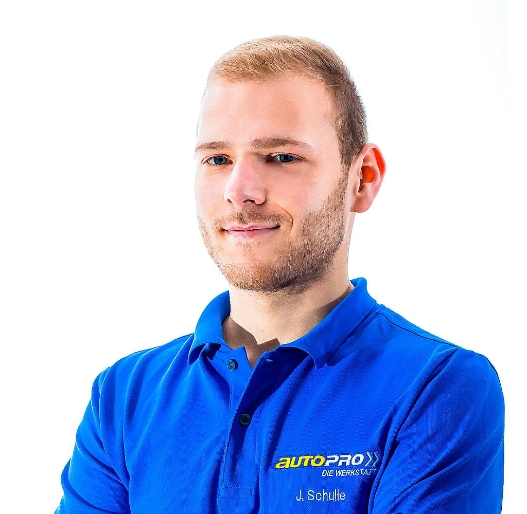 Jan Schulle, Kfz Mechatroniker Jan Schulle, Kfz Mechatroniker